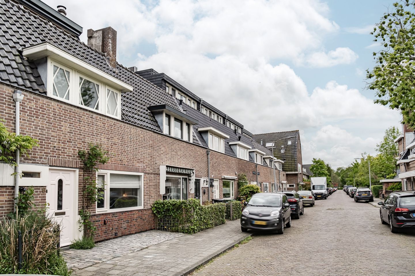 Photo 35 of Christiaan Huygensplein 6