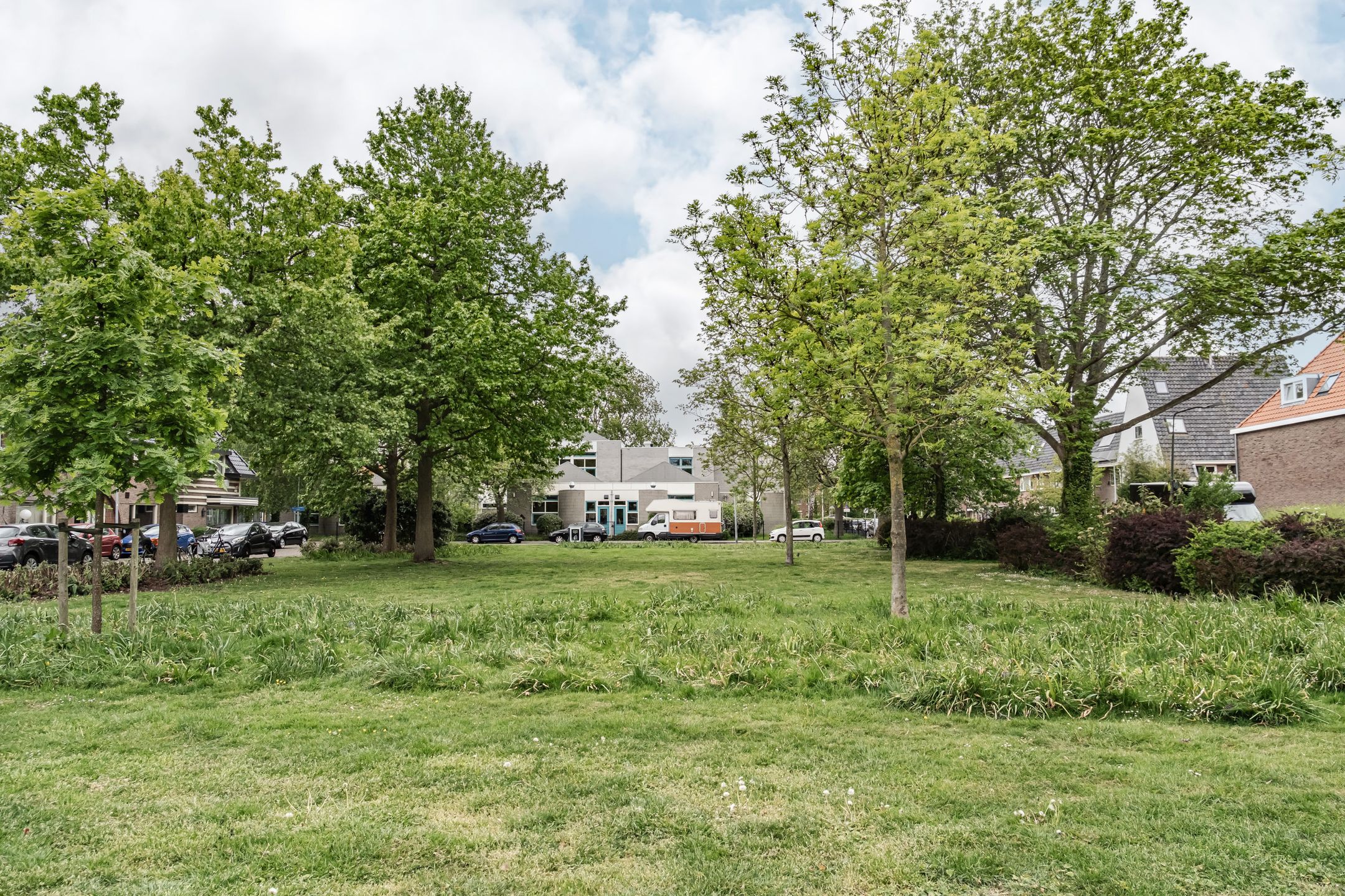 Photo 36 of Christiaan Huygensplein 6