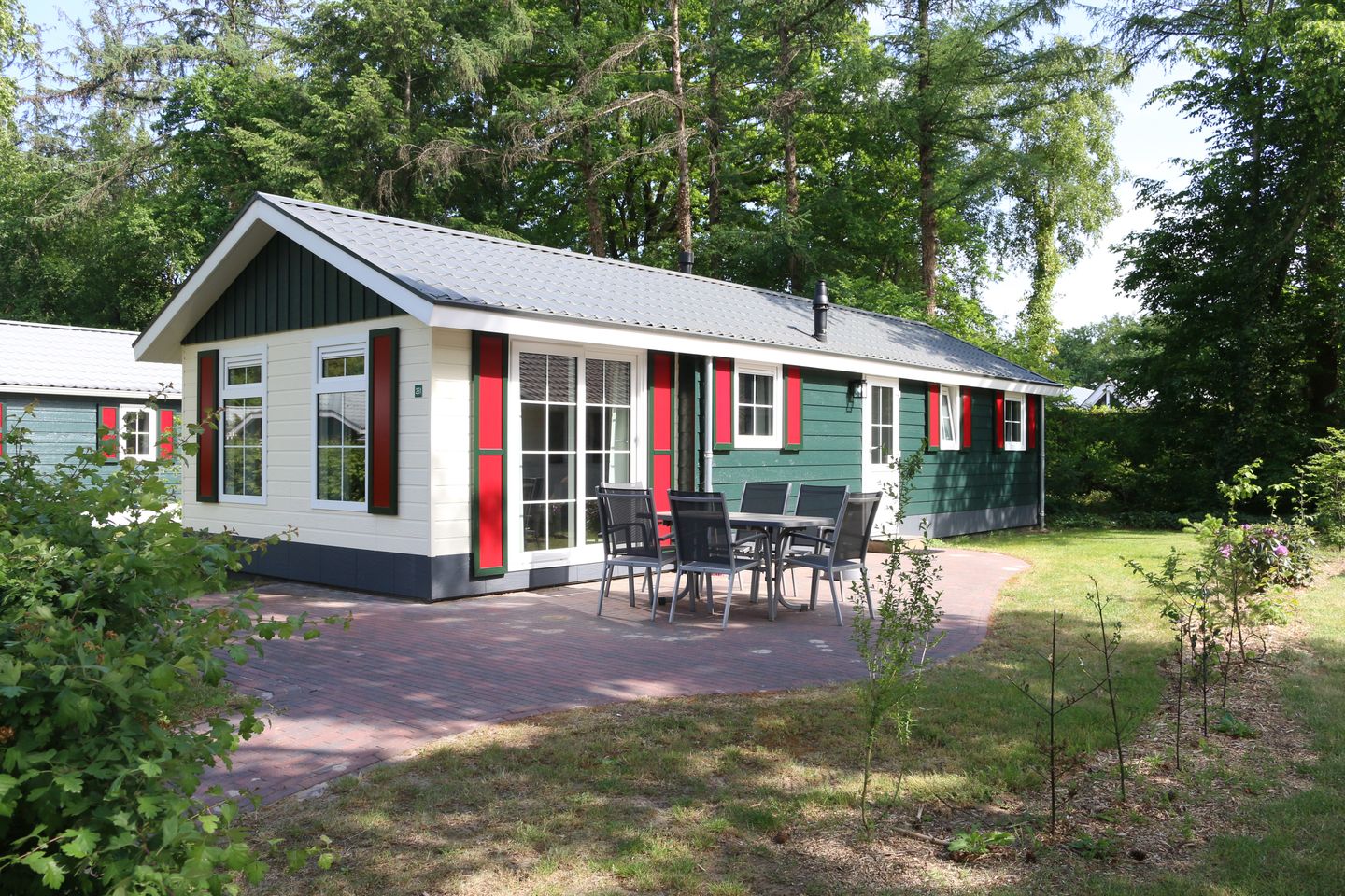 Foto 1 van Haersolteweg 17-G251