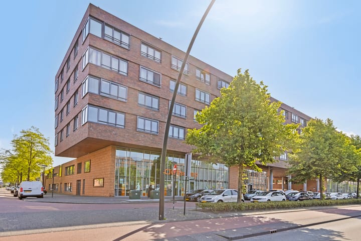 Foto 1 van Laan van Wateringse Veld 332