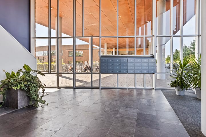 Foto 2 van Laan van Wateringse Veld 332