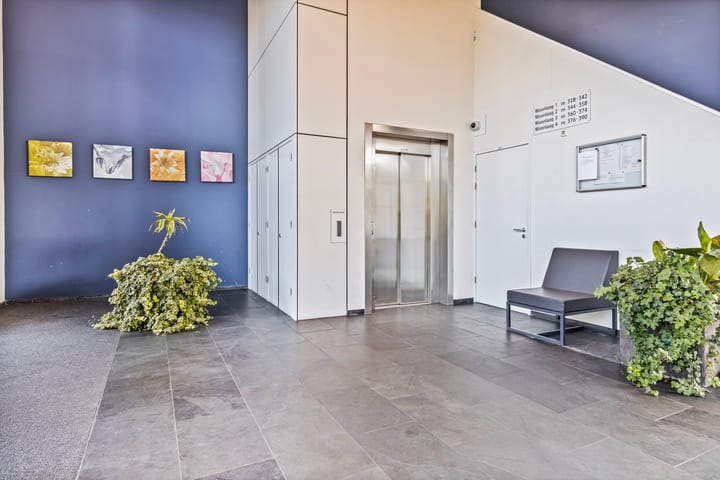 Foto 3 van Laan van Wateringse Veld 332