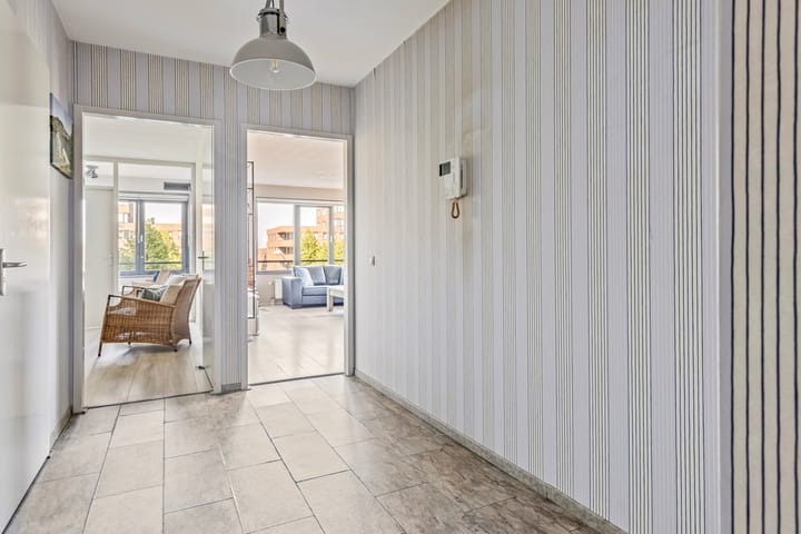 Foto 5 van Laan van Wateringse Veld 332