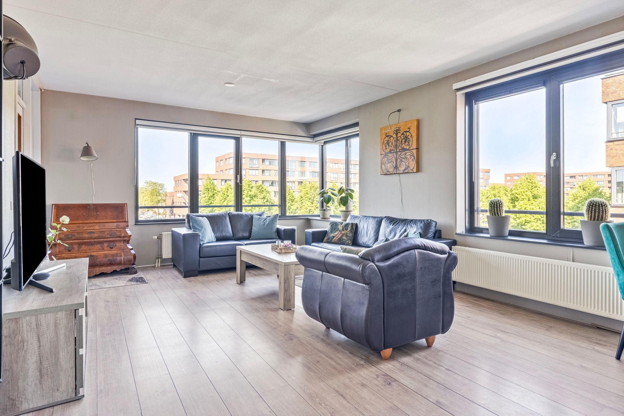 Foto 6 van Laan van Wateringse Veld 332