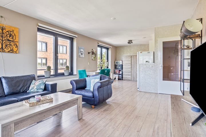 Foto 7 van Laan van Wateringse Veld 332