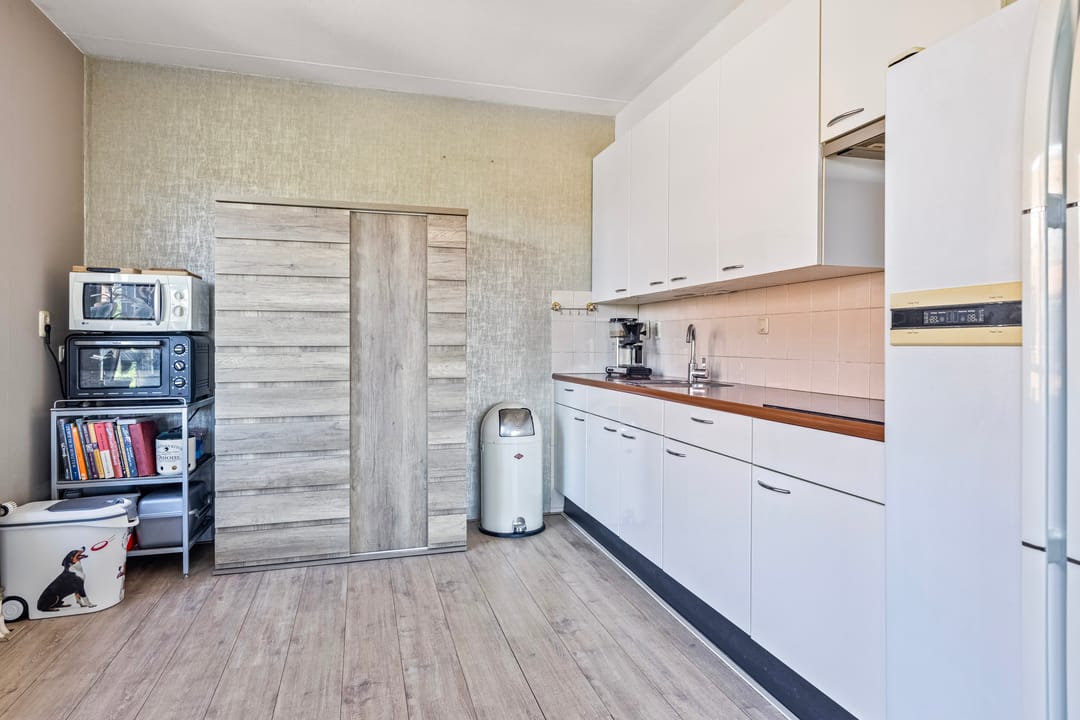 Foto 8 van Laan van Wateringse Veld 332