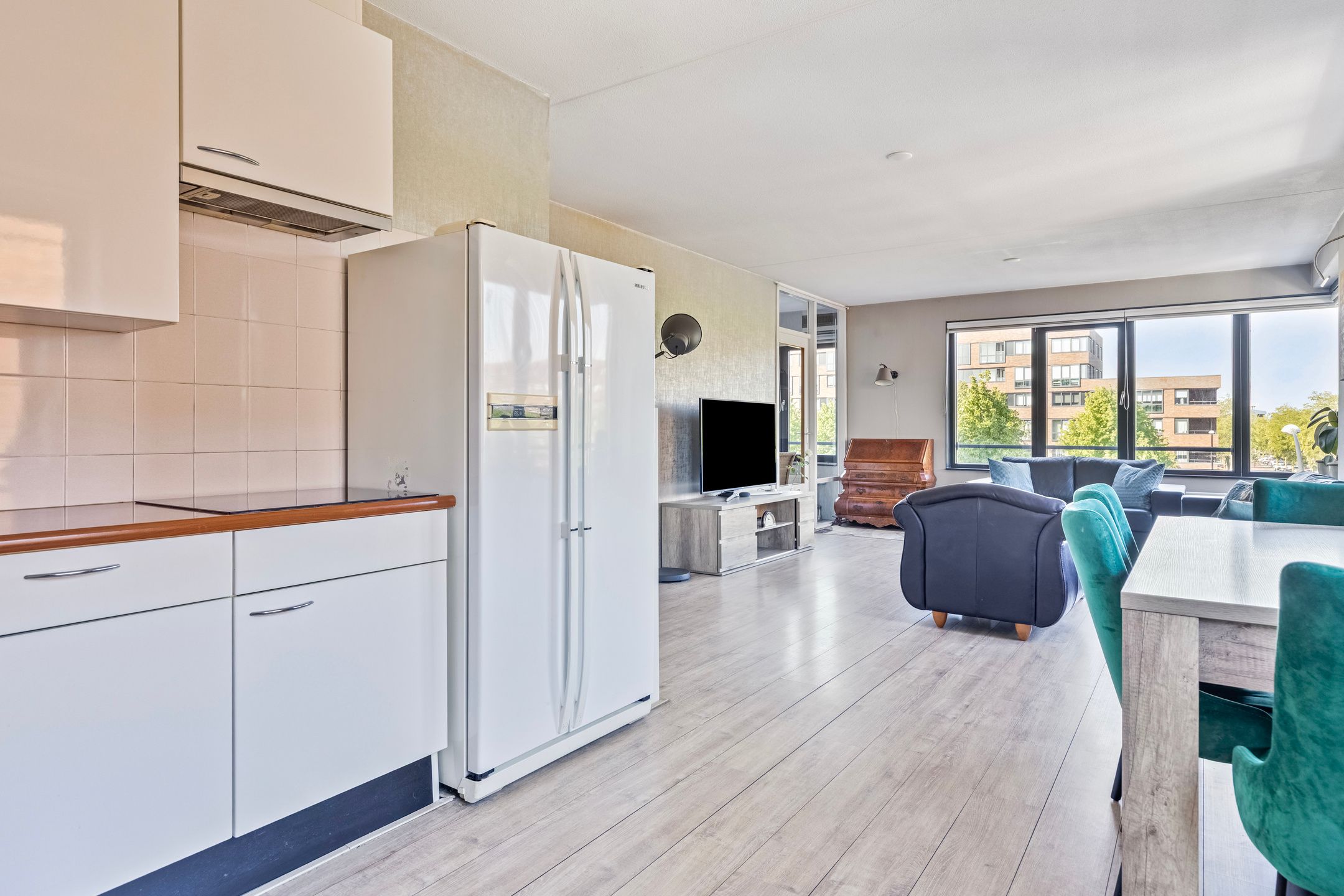 Foto 9 van Laan van Wateringse Veld 332