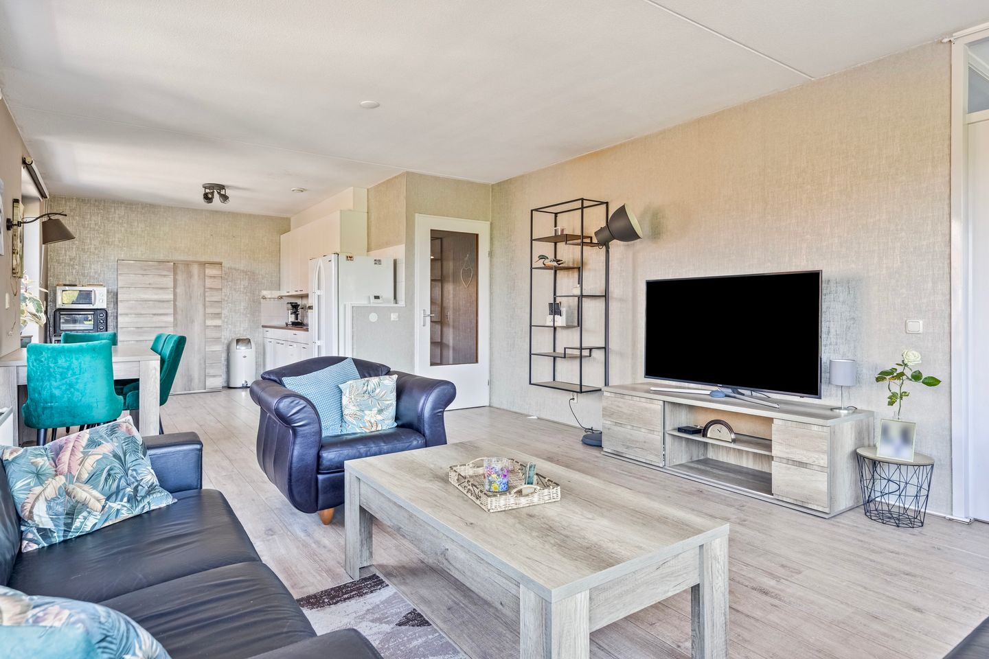 Foto 10 van Laan van Wateringse Veld 332