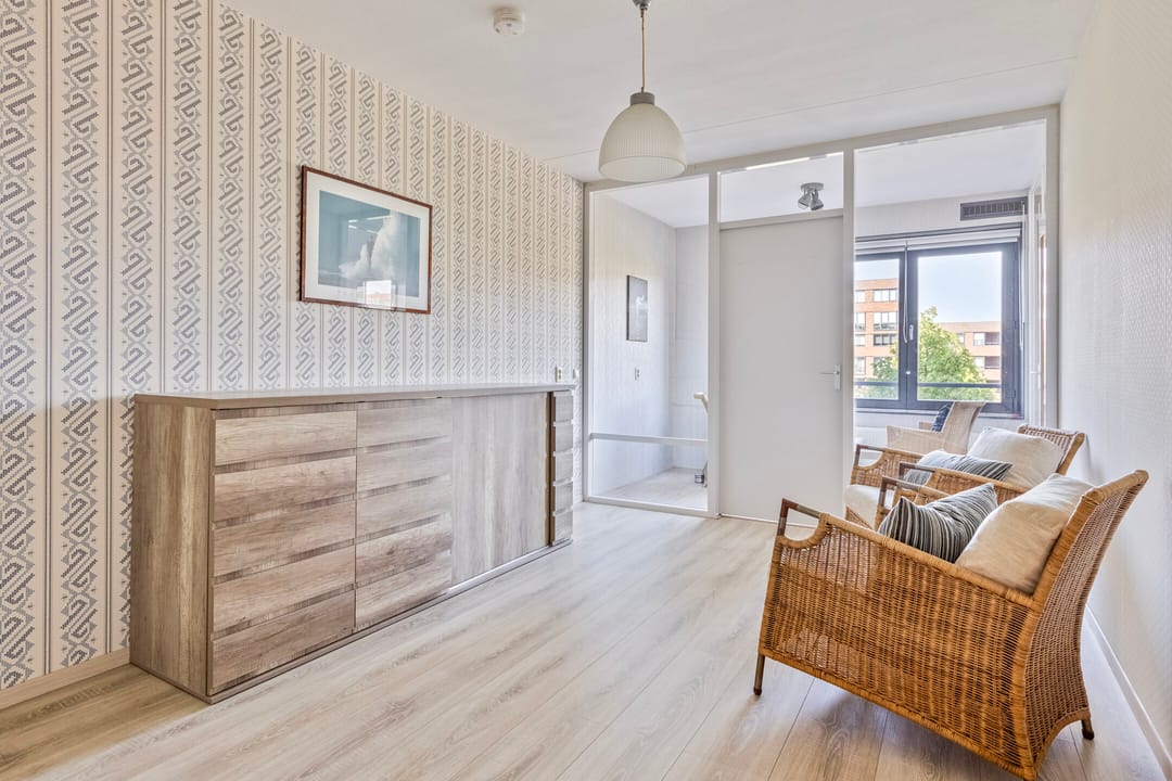 Foto 11 van Laan van Wateringse Veld 332