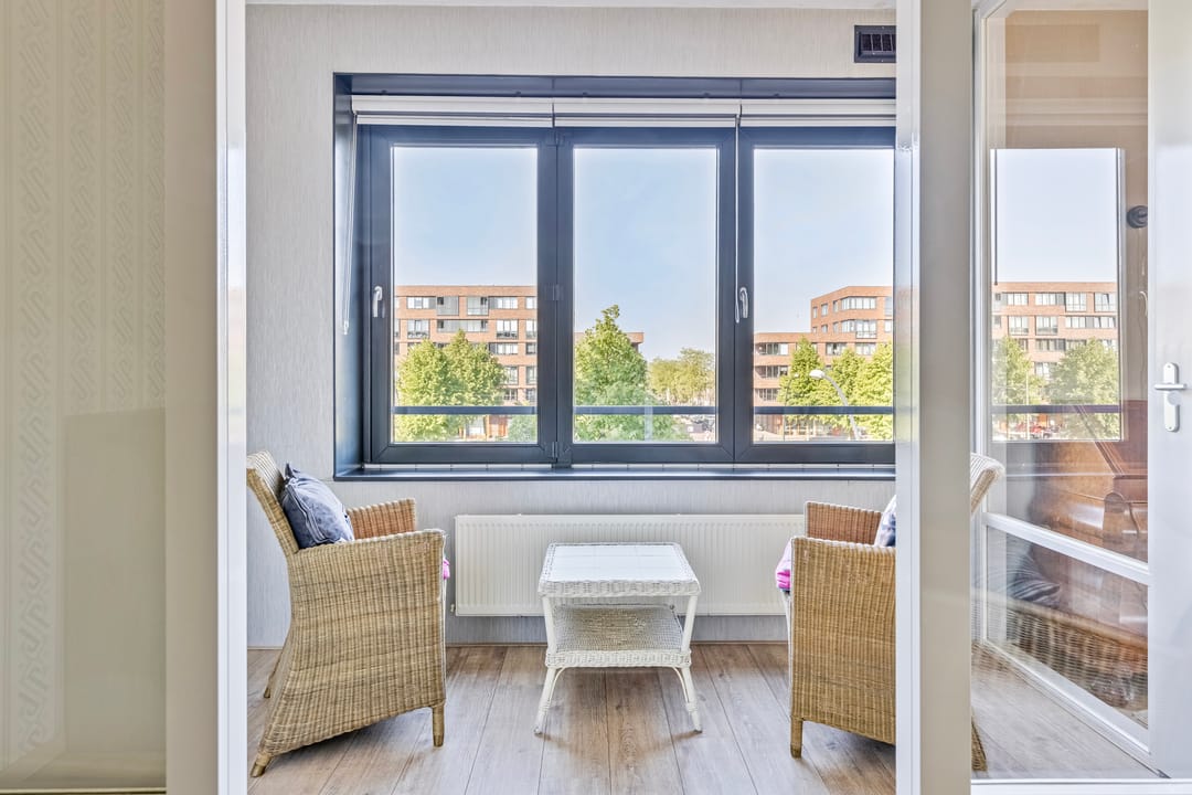 Foto 13 van Laan van Wateringse Veld 332