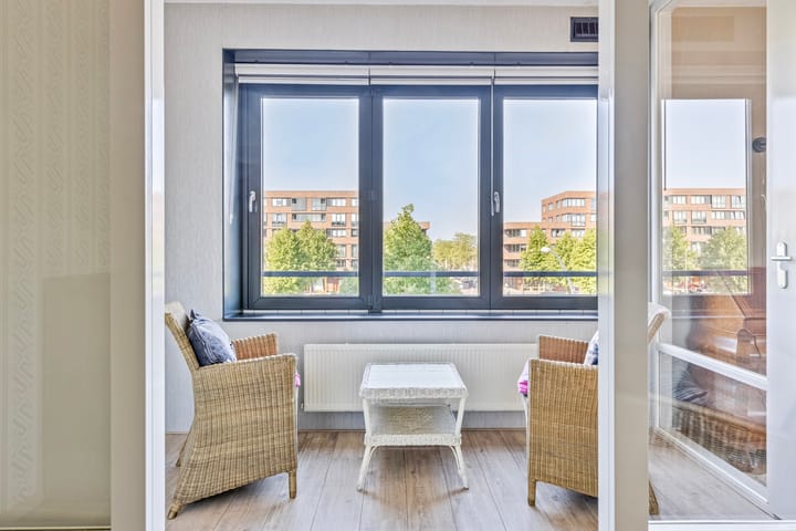 Foto 13 van Laan van Wateringse Veld 332