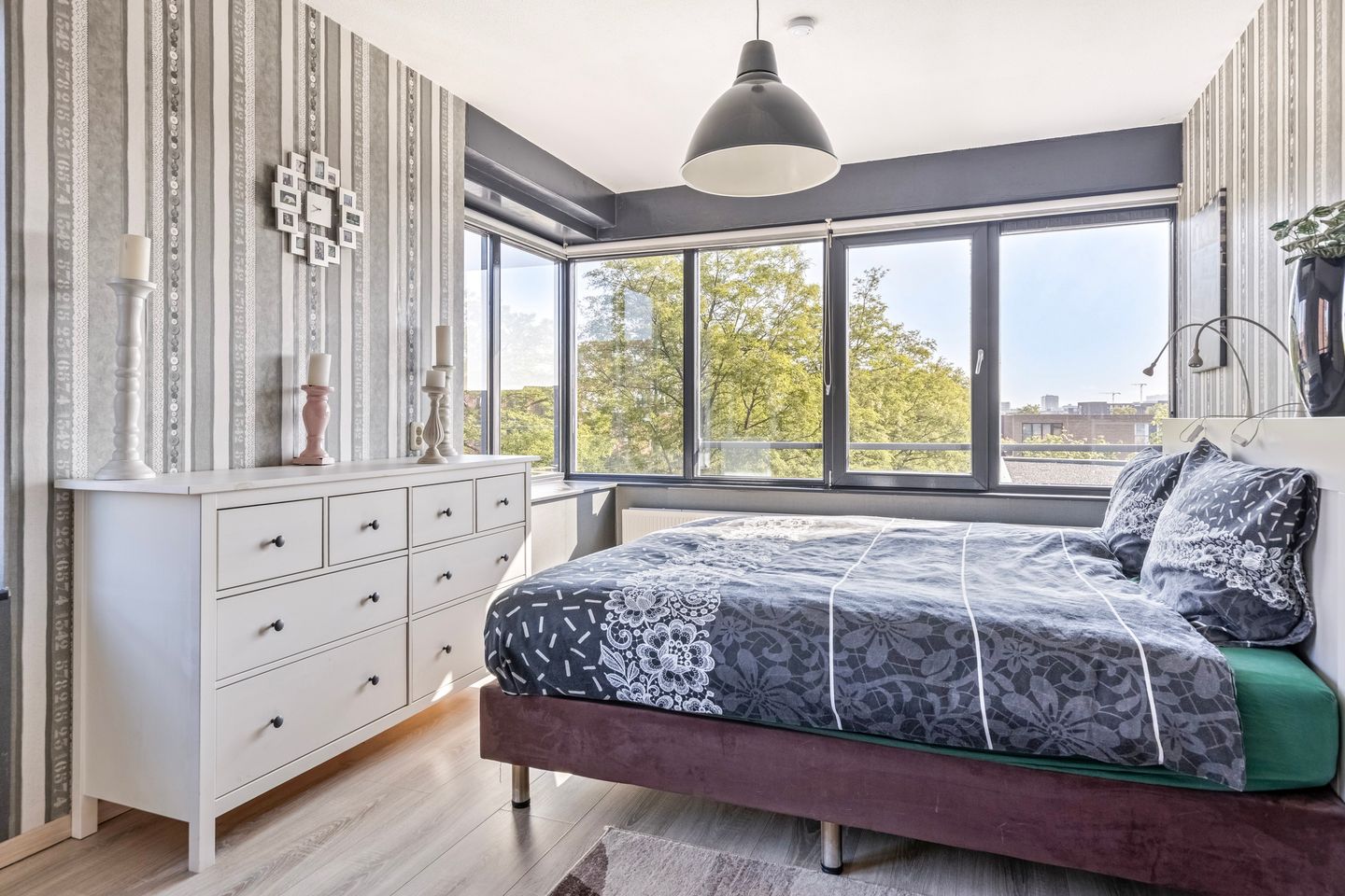 Foto 14 van Laan van Wateringse Veld 332