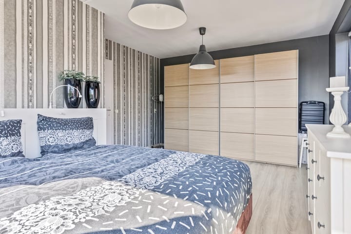 Foto 15 van Laan van Wateringse Veld 332