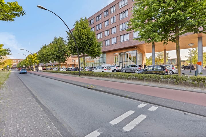 Foto 18 van Laan van Wateringse Veld 332