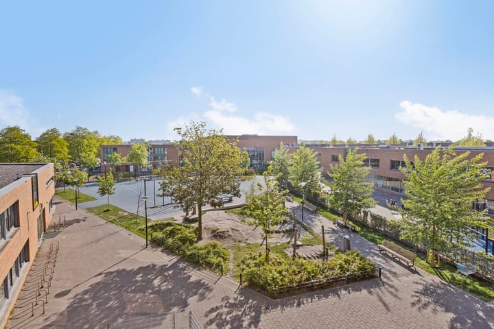 Foto 19 van Laan van Wateringse Veld 332