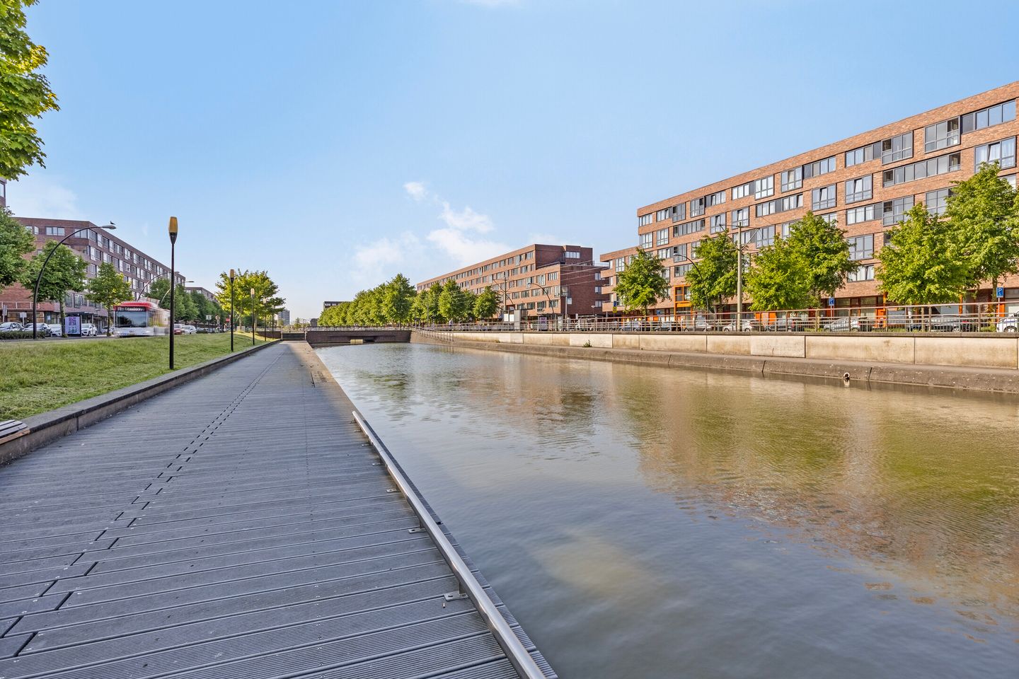 Foto 20 van Laan van Wateringse Veld 332