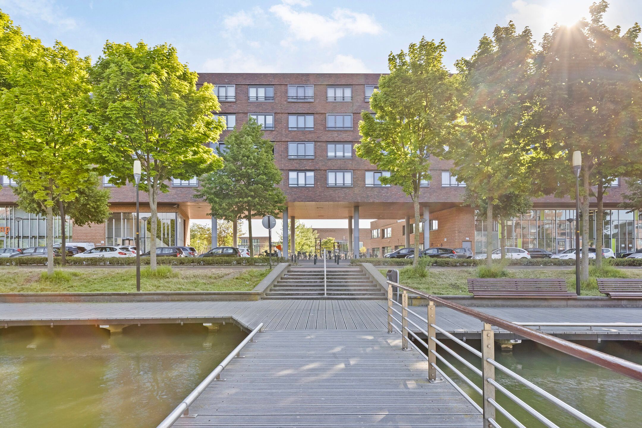 Foto 21 van Laan van Wateringse Veld 332