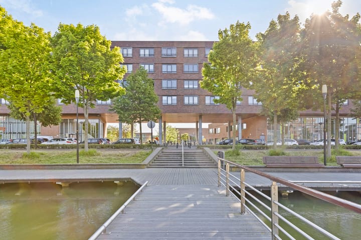 Foto 21 van Laan van Wateringse Veld 332