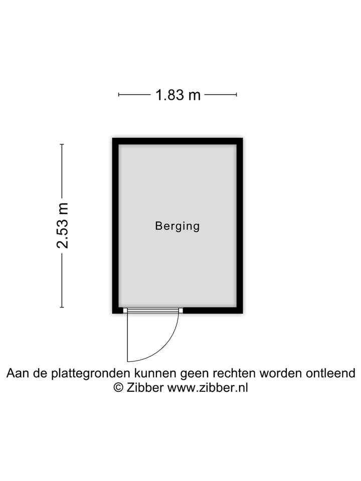Foto 23 van Laan van Wateringse Veld 332
