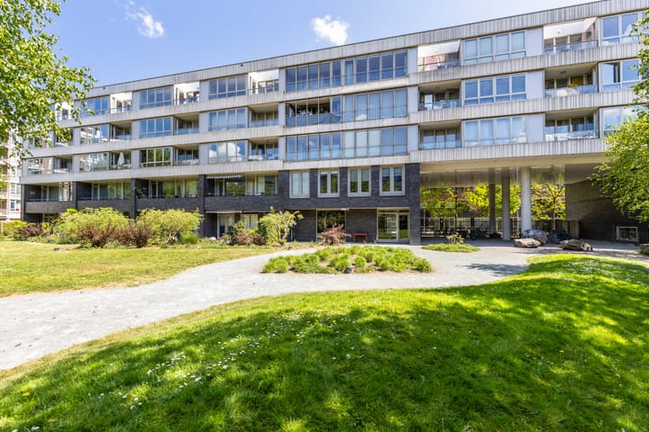 Foto 1 van Loosduinenstraat 48