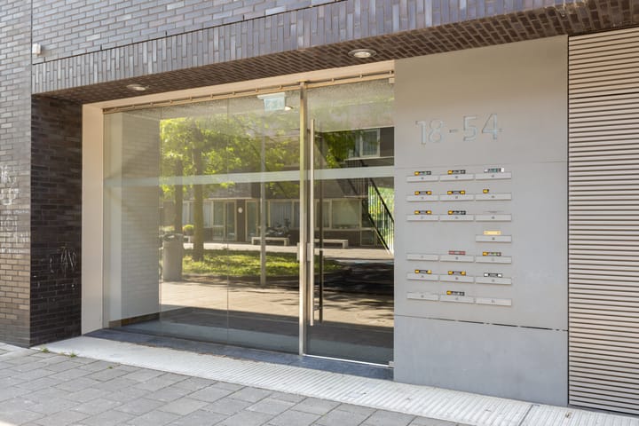 Foto 6 van Loosduinenstraat 48