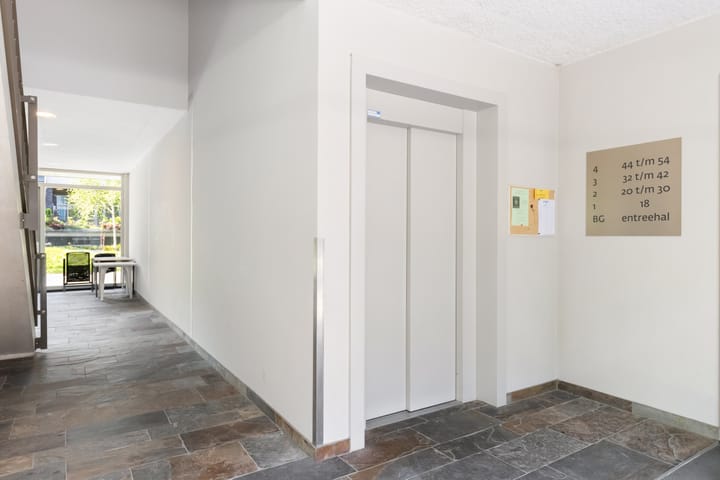 Foto 7 van Loosduinenstraat 48