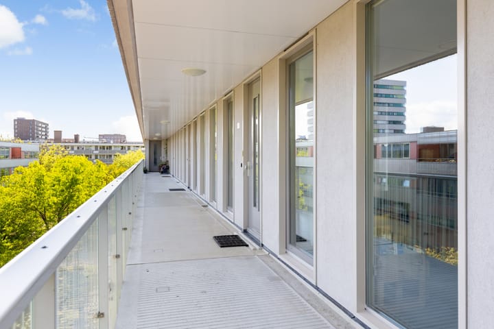 Foto 8 van Loosduinenstraat 48