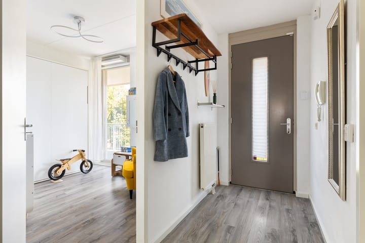 Foto 9 van Loosduinenstraat 48