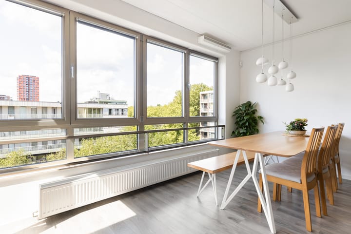 Foto 11 van Loosduinenstraat 48