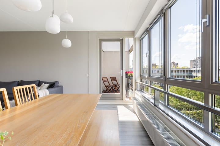 Foto 13 van Loosduinenstraat 48