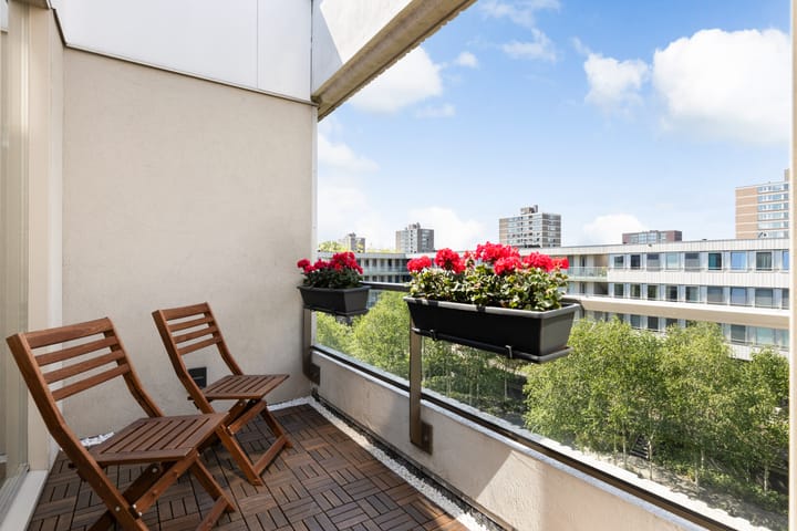 Foto 14 van Loosduinenstraat 48