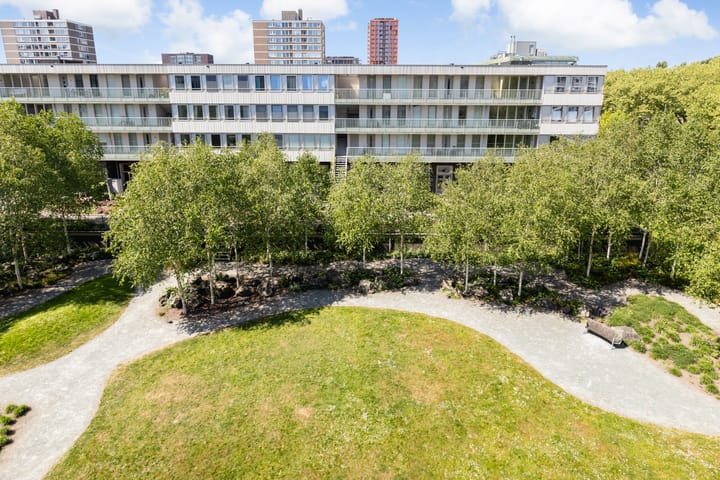 Foto 15 van Loosduinenstraat 48