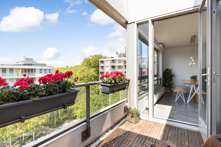 Foto 16 van Loosduinenstraat 48