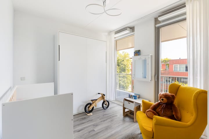 Foto 22 van Loosduinenstraat 48