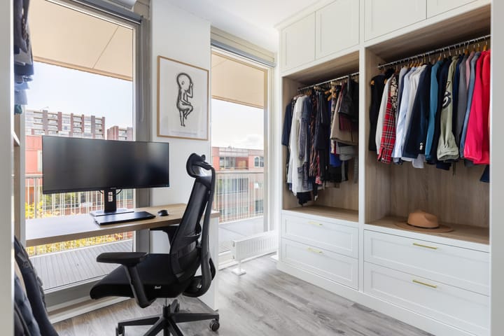 Foto 24 van Loosduinenstraat 48