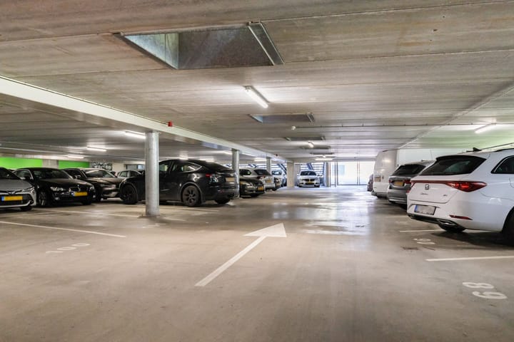 Foto 29 van Loosduinenstraat 48