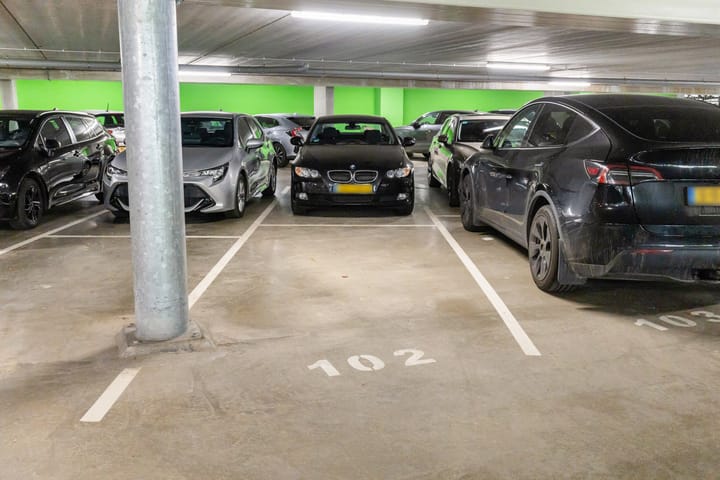 Foto 30 van Loosduinenstraat 48