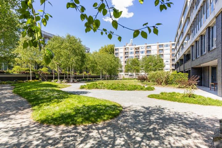 Foto 32 van Loosduinenstraat 48