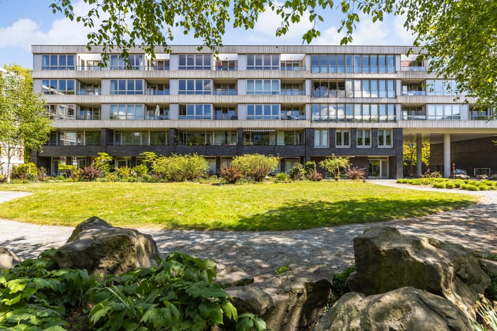 Foto 34 van Loosduinenstraat 48