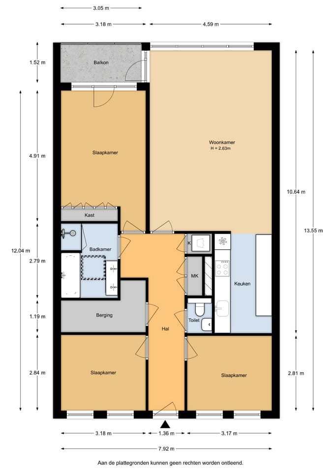 Foto 35 van Loosduinenstraat 48