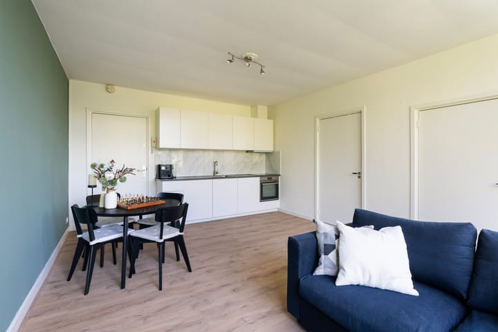 Foto 3 van Regentesselaan 9-14