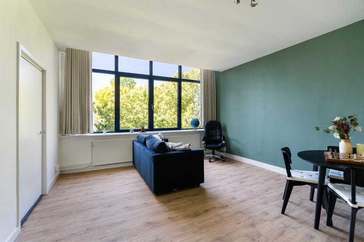 Foto 4 van Regentesselaan 9-14