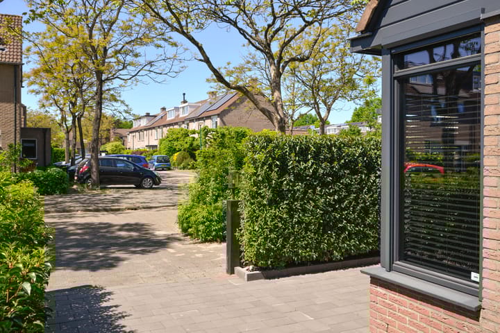 Foto 3 van Goudhaver 15