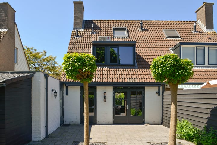 Foto 19 van Goudhaver 15