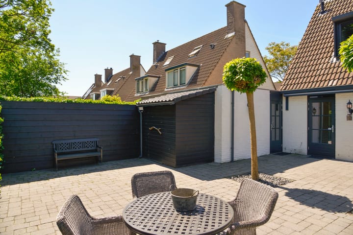 Foto 20 van Goudhaver 15