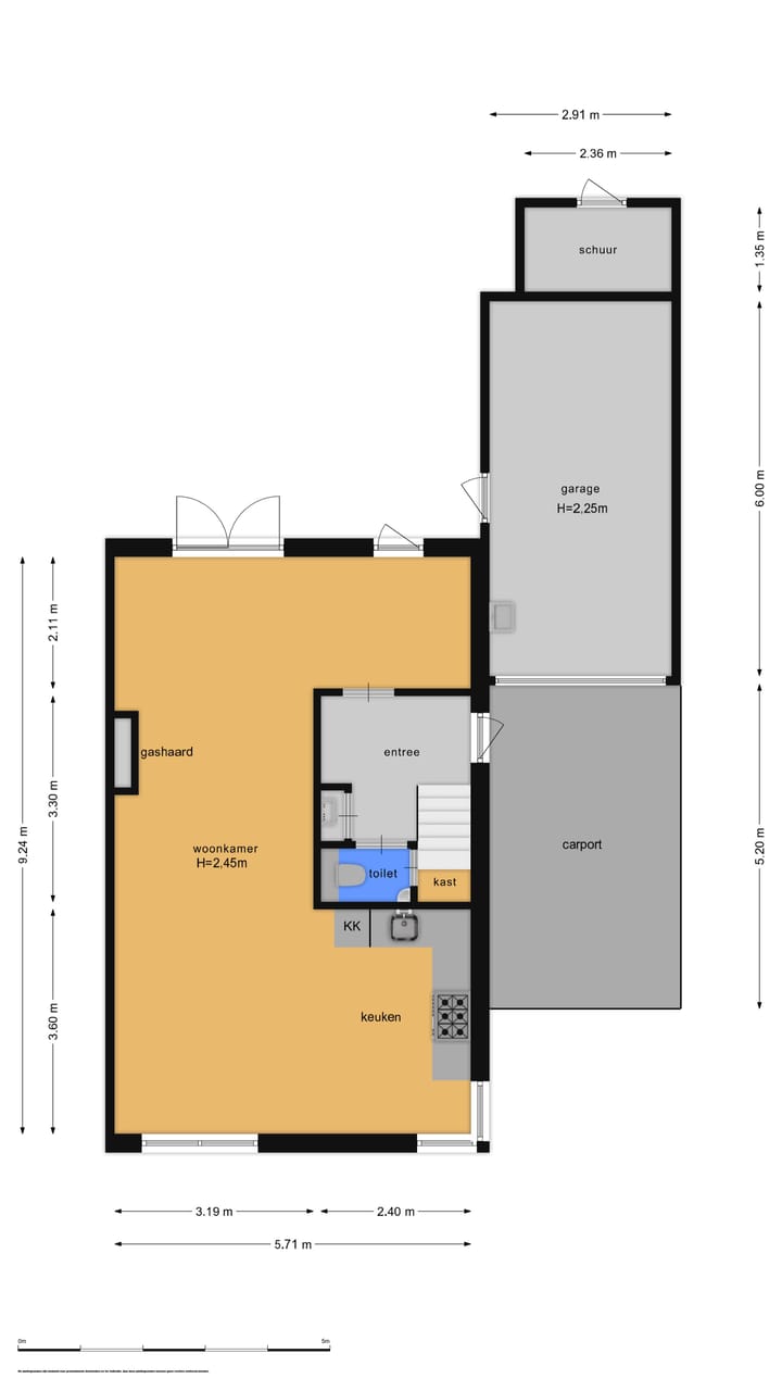 Foto 24 van Goudhaver 15