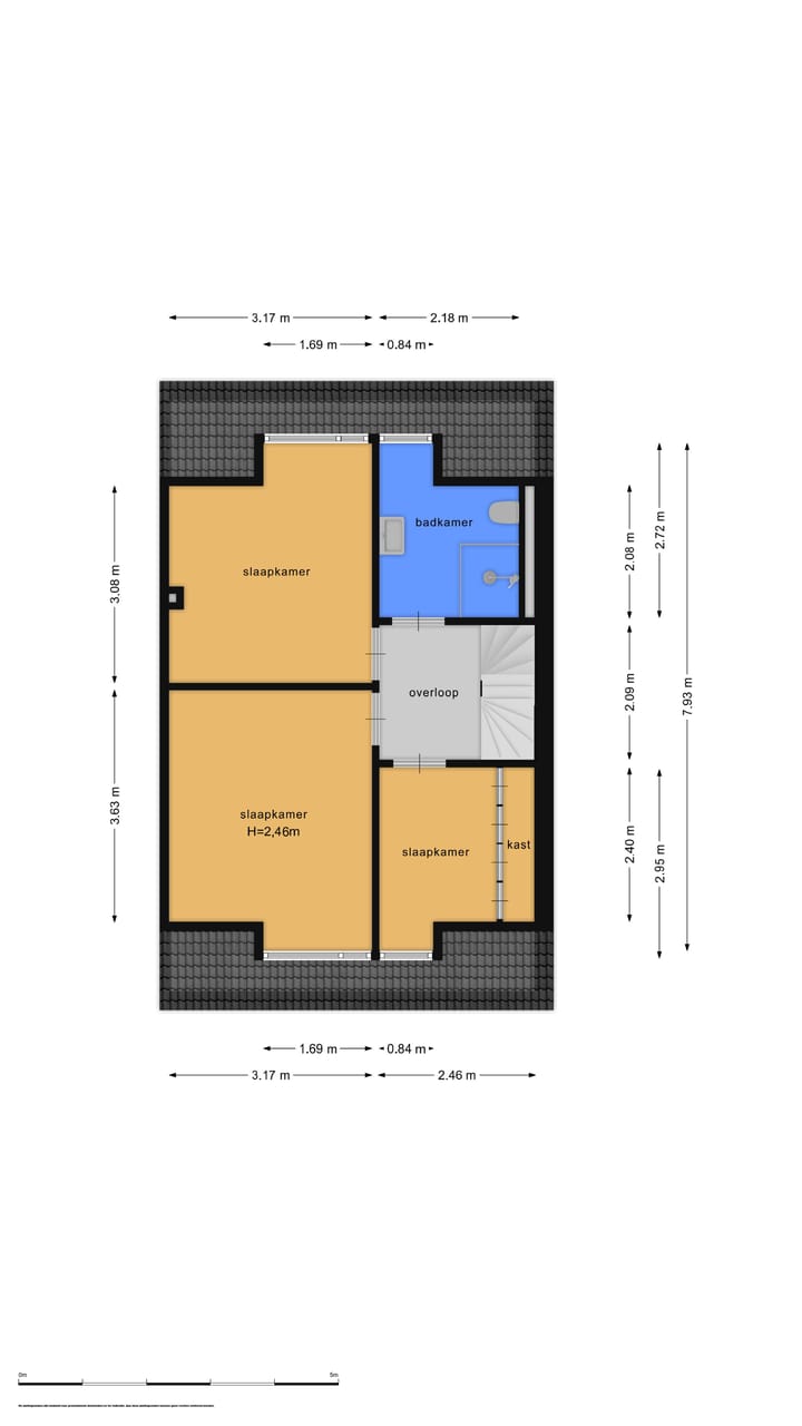Foto 25 van Goudhaver 15