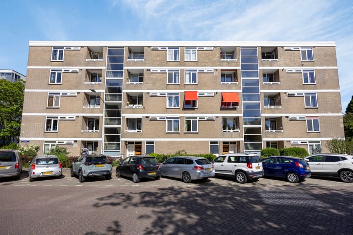 Foto 2 van César Franckstraat 8