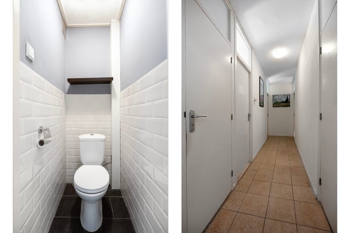 Foto 3 van César Franckstraat 8