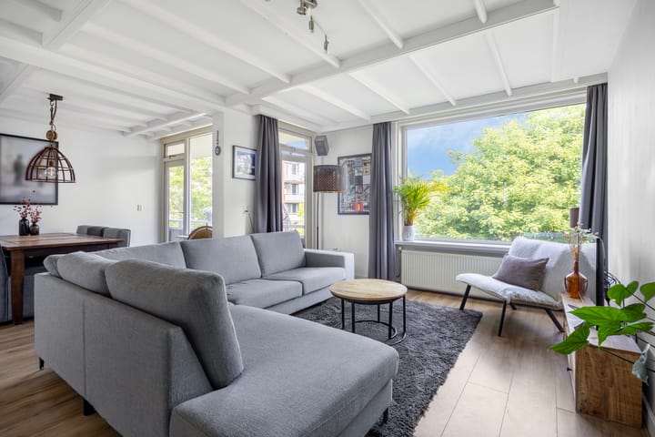 Foto 4 van César Franckstraat 8